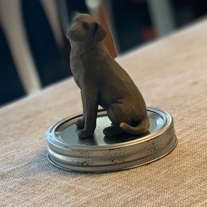 Willow Tree - Love My Dog (Dark)